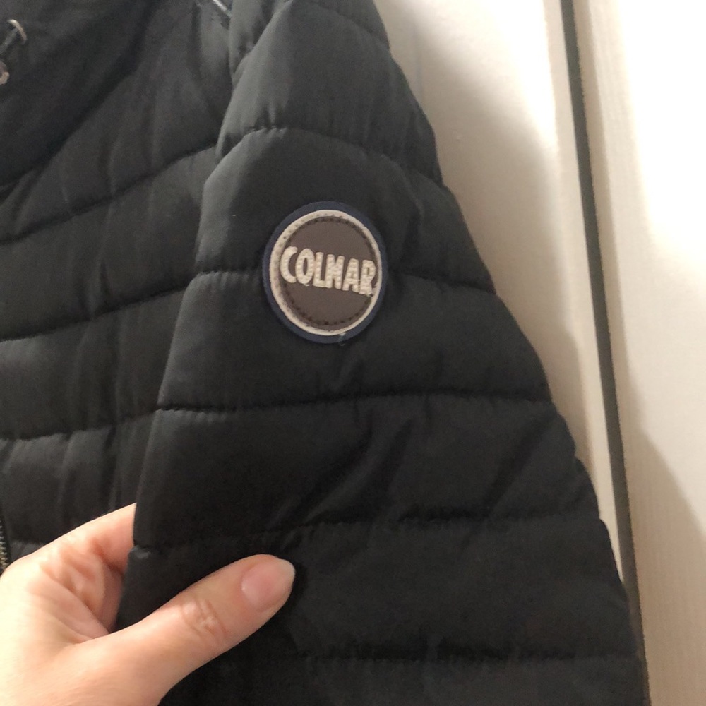 Colmar jacket - Picture 2 of 6